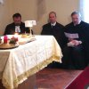 Reformáció 500 a bácsai imaházban (2017. december 3.)