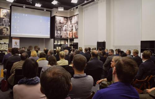 Reformációs konferencia 005