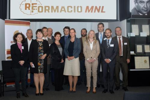 Reformációs konferencia 092